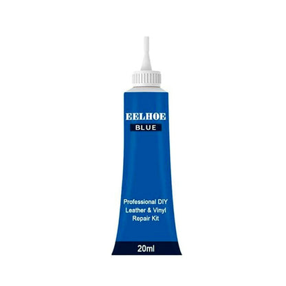 Colorful Leather Fixing Glue