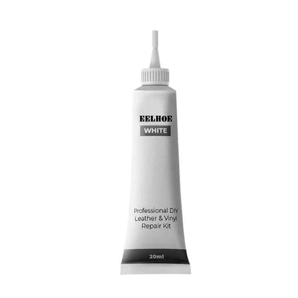Colorful Leather Fixing Glue - Olytrend