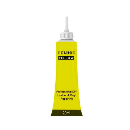 Colorful Leather Fixing Glue