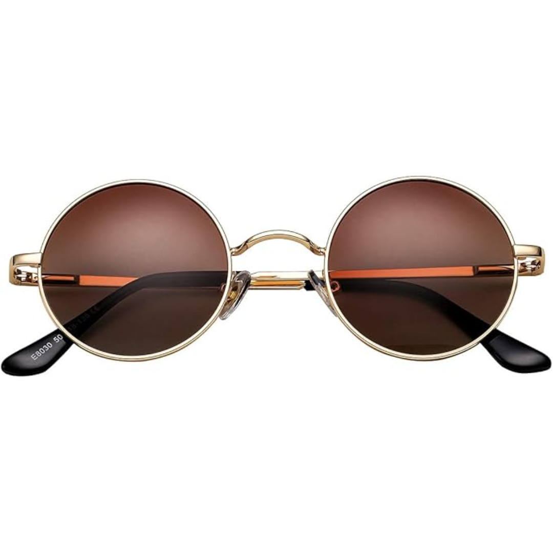 Classic Circular Polarized Shades - Lenno - Pexav