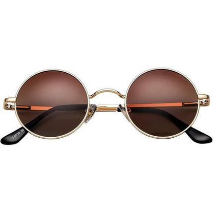 Classic Circular Polarized Shades - Lenno - Pexav