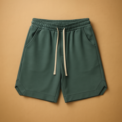Vintage Athletic Shorts for Men - Nocini