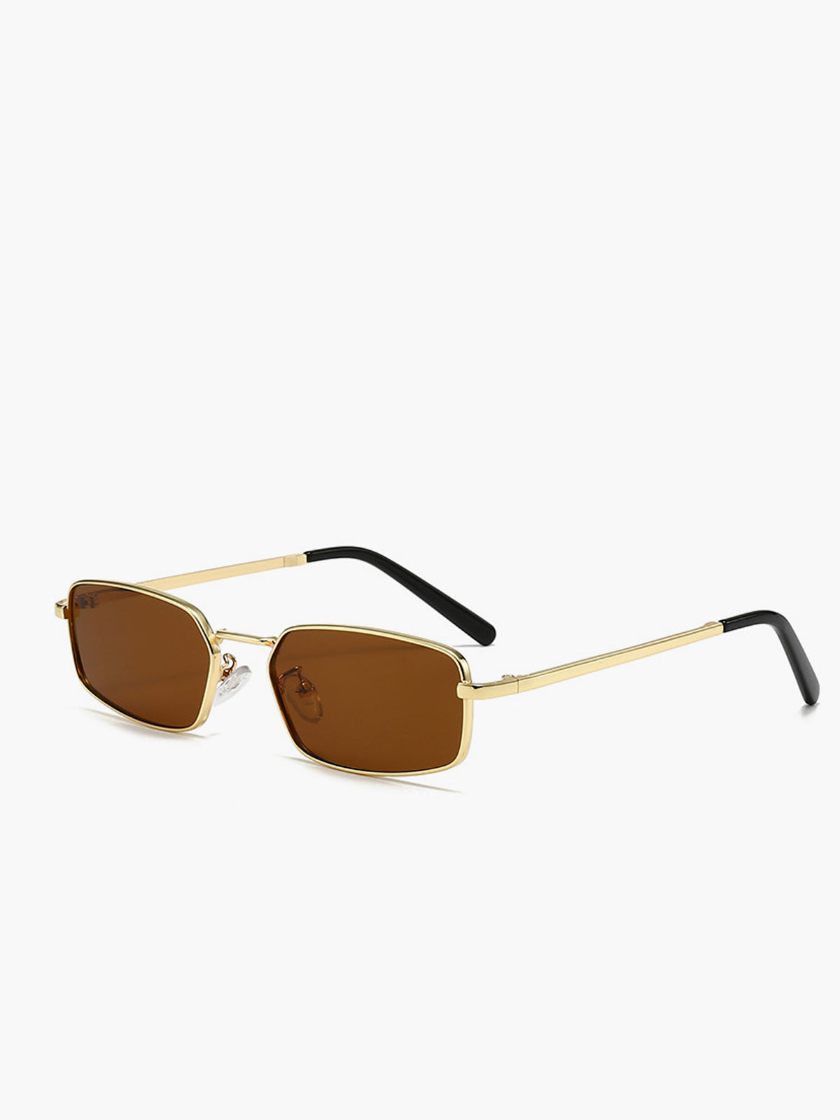 Vintage Style Square Shaped Shades