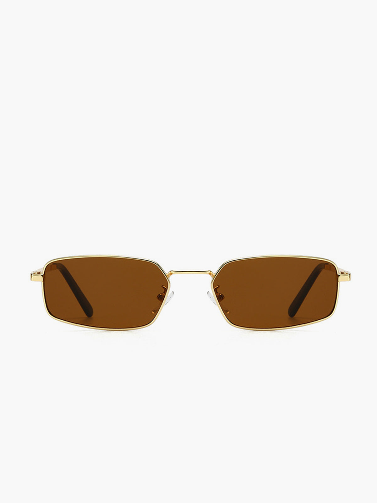 Vintage Style Square Shaped Shades