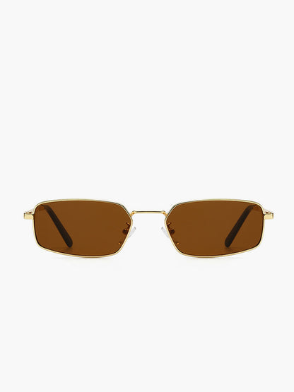 Vintage Style Square Shaped Shades