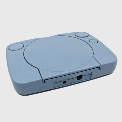Retro TV Games Console – PixelPlay-Nora Luxe