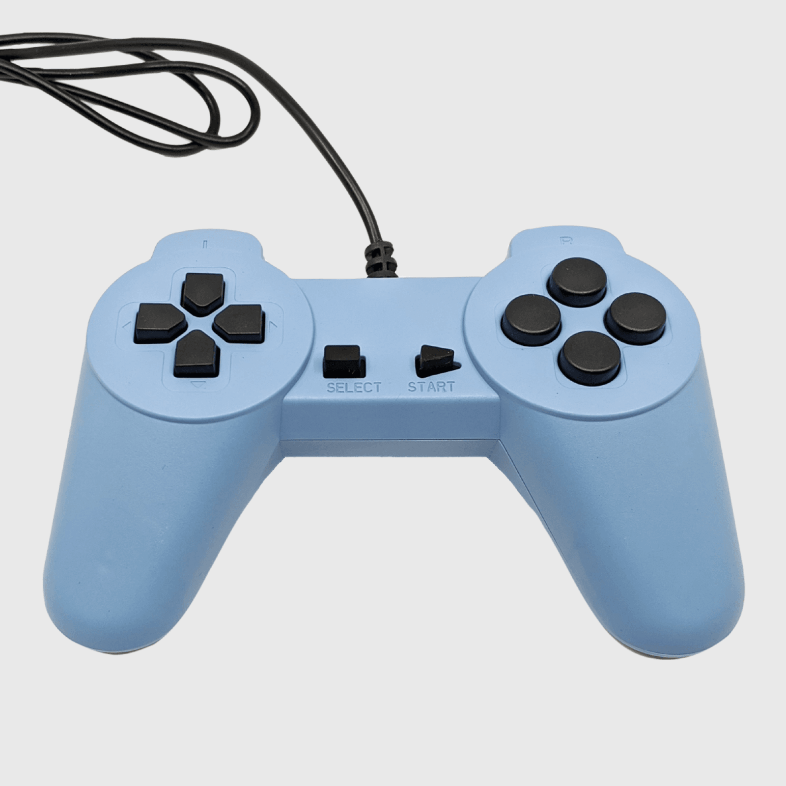 Retro TV Games Console – PixelPlay-Nora Luxe
