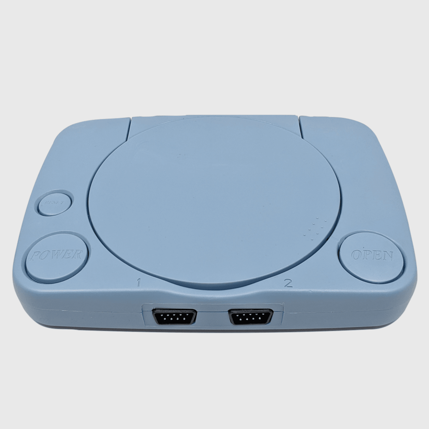 Retro TV Games Console – PixelPlay-Nora Luxe