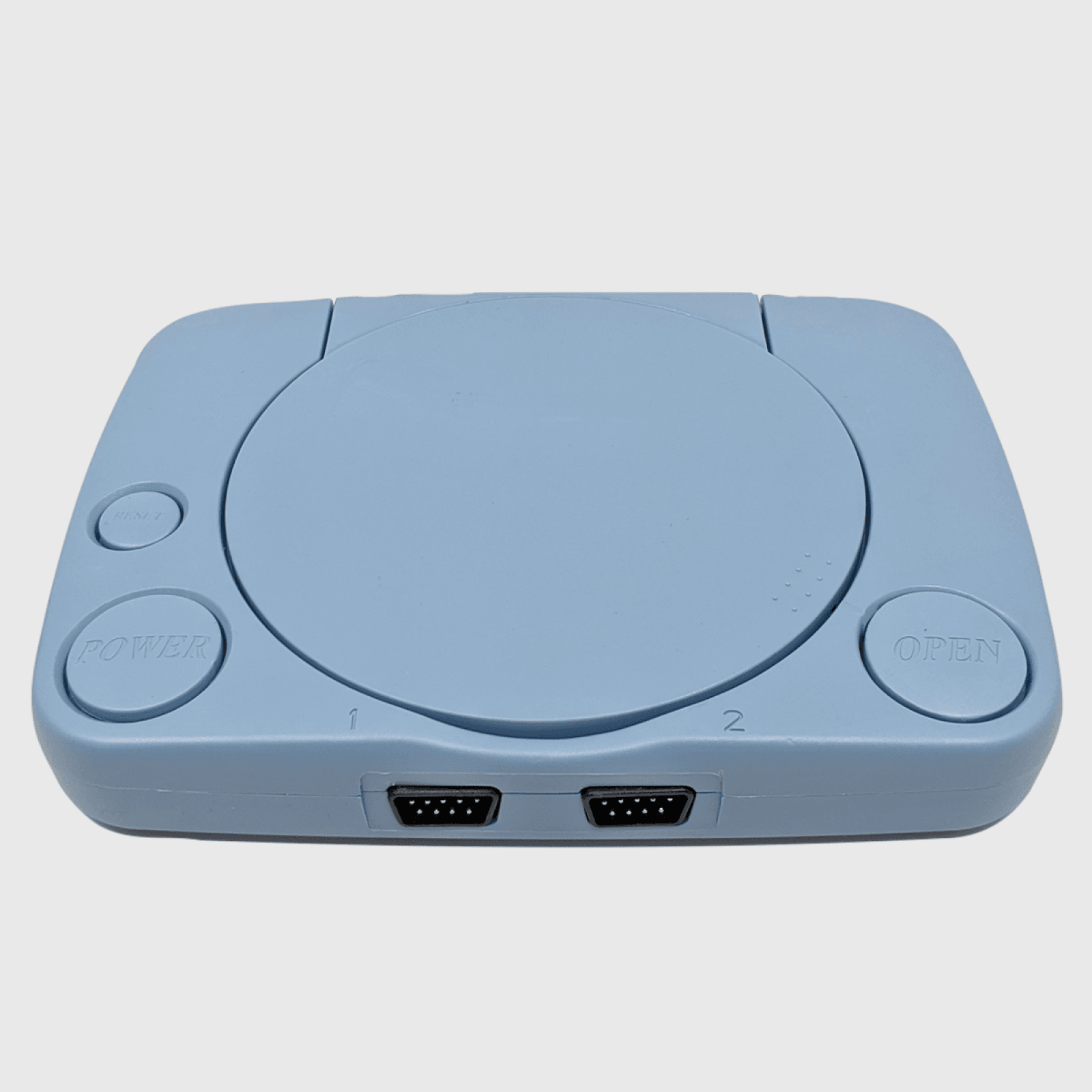 Retro TV Games Console – PixelPlay-Nora Luxe