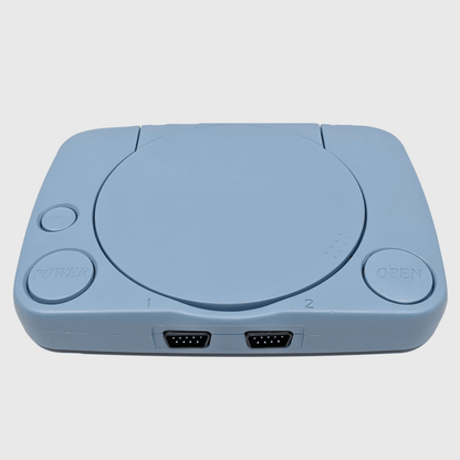 Retro TV Games Console – PixelPlay-Nora Luxe
