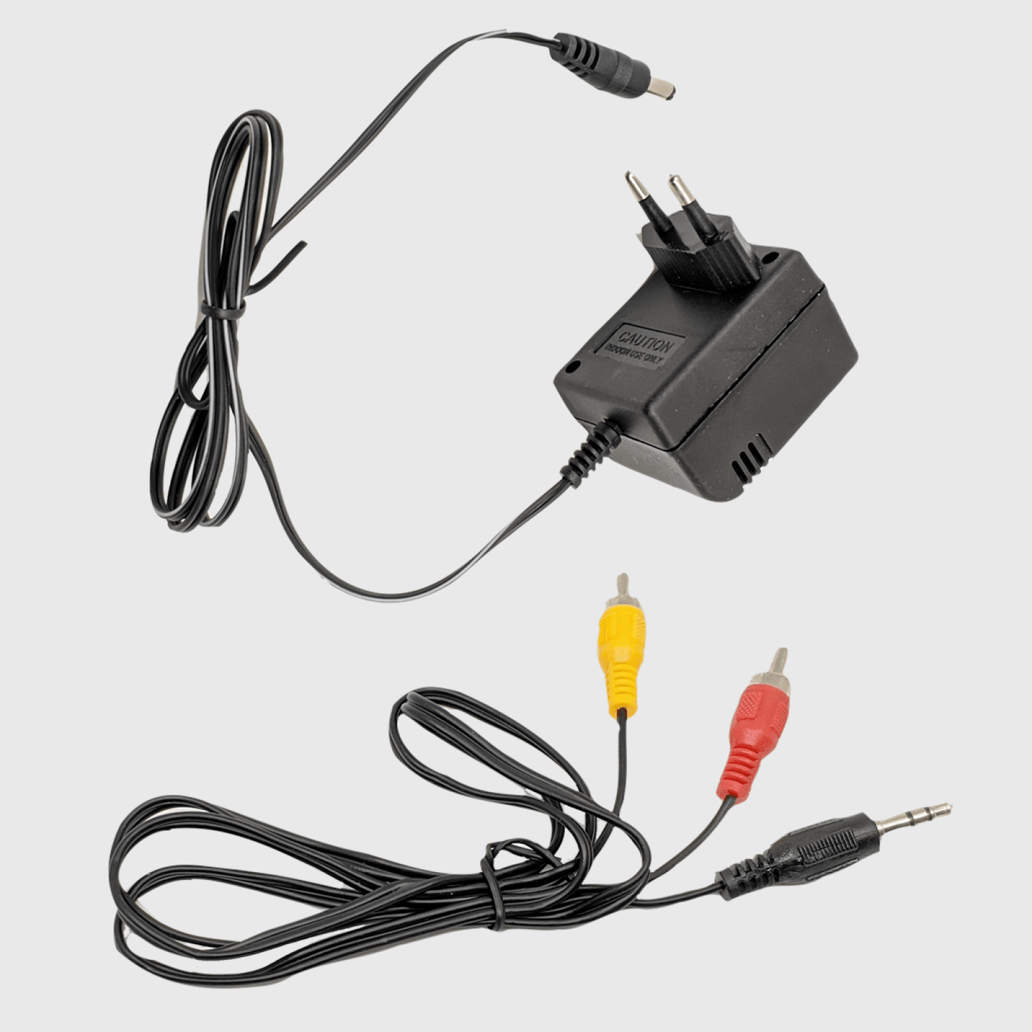 Retro TV Games Console – PixelPlay-Nora Luxe