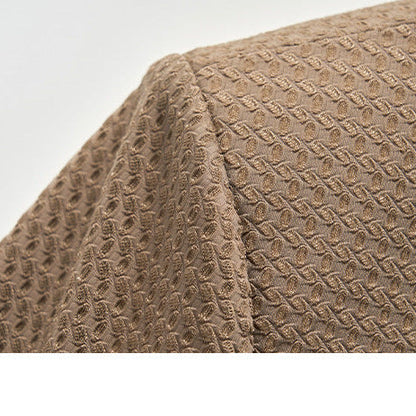 Image of Rhys | Men's Textured Lightweight Single-Breasted Blazer