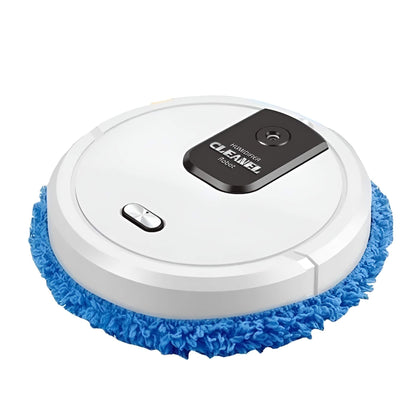 Automatic Floor Cleaning Robot Mop