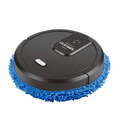 Automatic Floor Cleaning Robot Mop