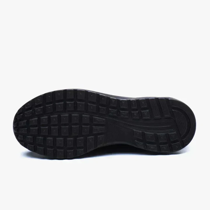 Stable Non Slip Work Safety Shoes