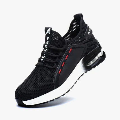 Stable Work Safety Shoes for Men