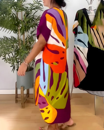 Comfy Women's Sundress