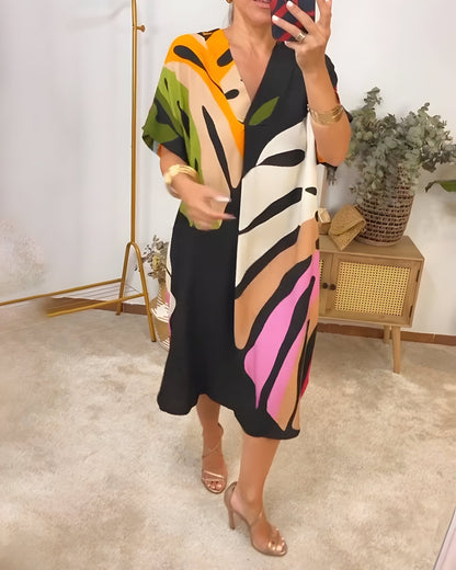 Comfy Women's Sundress