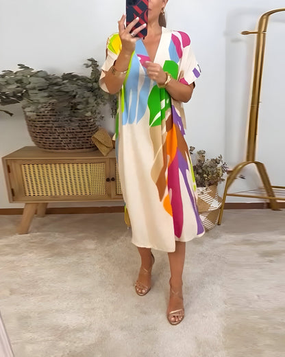Comfy Women's Sundress