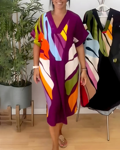 Comfy Women's Sundress