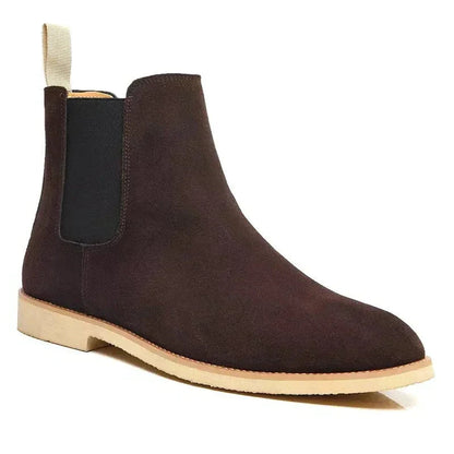 Image of Ross | Men's Chelsea Ankle Boots