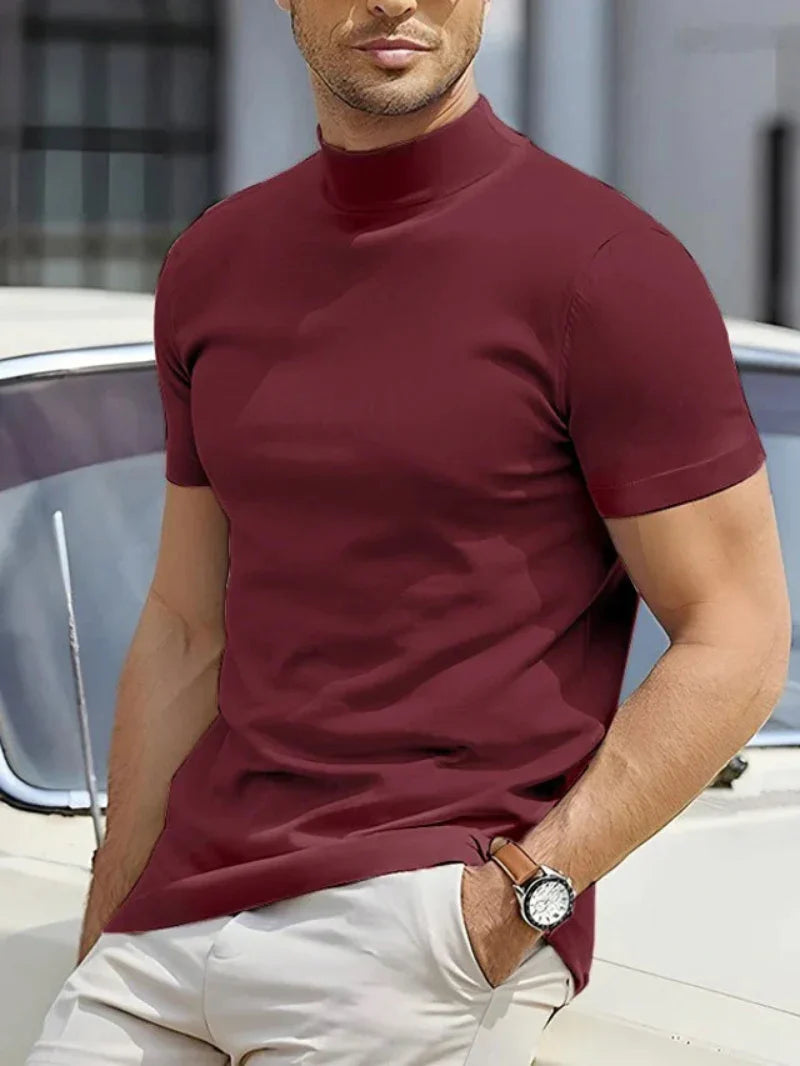 Cool Casual Summer Tee for Men
