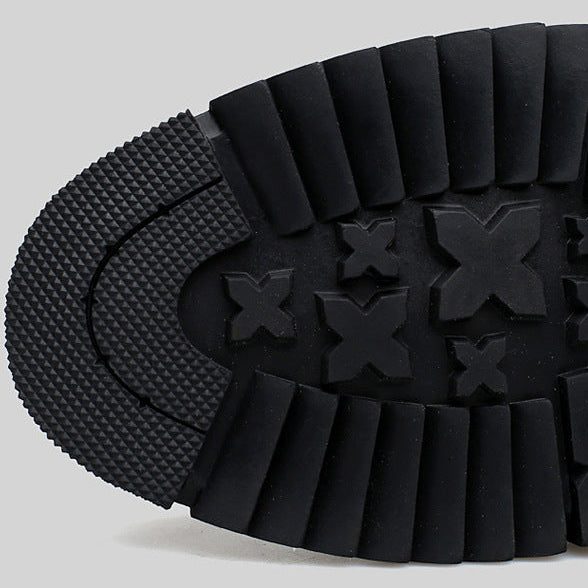 Image of Russ | Men's Buckle Dress Shoes