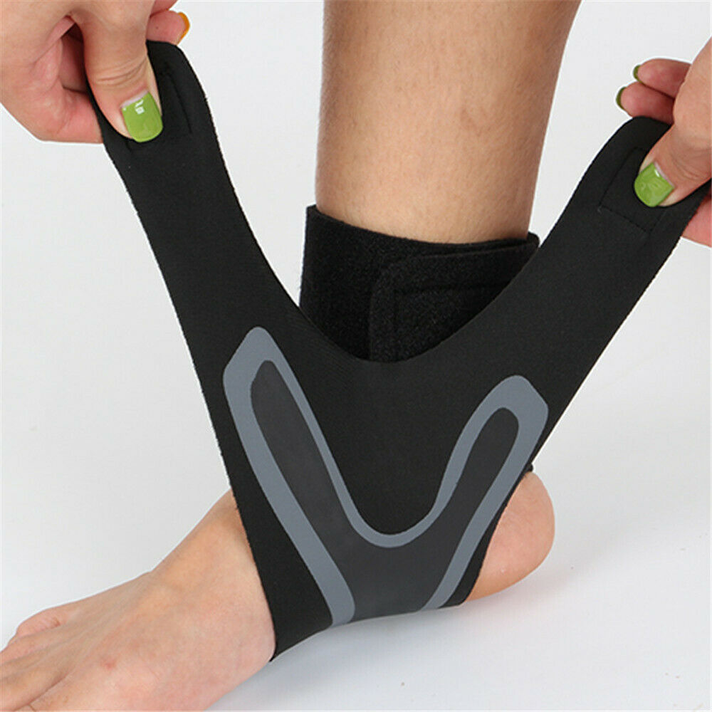Comfortable Ankle Support Brace for Women - Nocini
