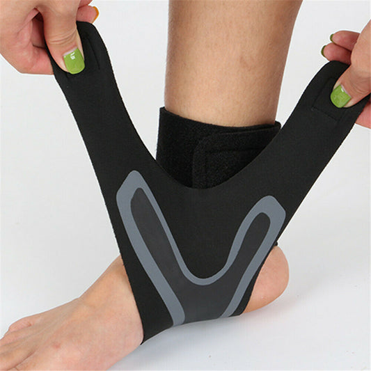 Comfortable Ankle Support Brace for Women - Nocini