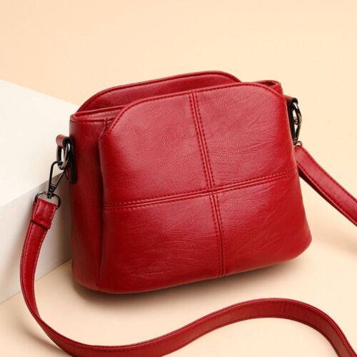 Fashionable Ladies Shoulder Handbag