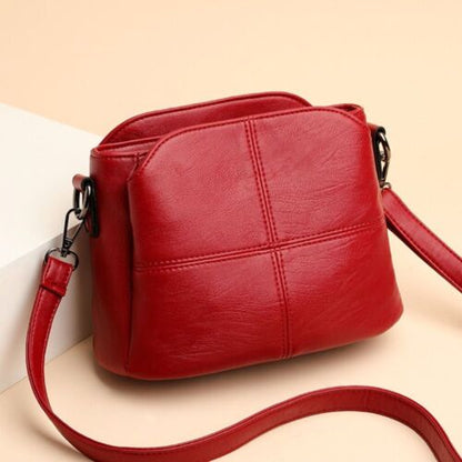 Fashionable Ladies Shoulder Handbag