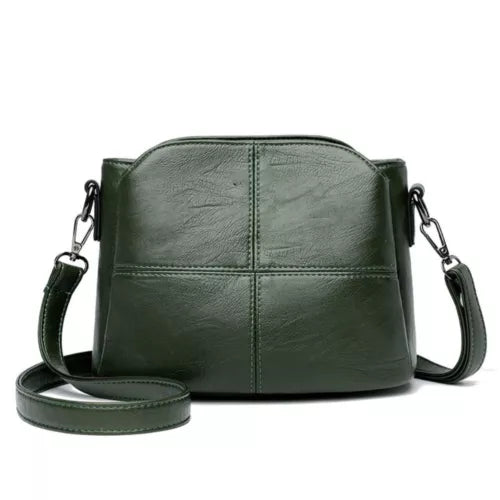 Fashionable Ladies Shoulder Handbag