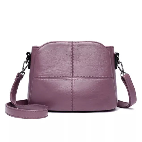 Fashionable Ladies Shoulder Handbag