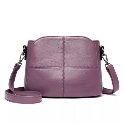 Fashionable Ladies Shoulder Handbag