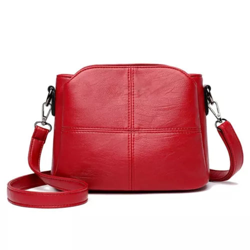 Fashionable Ladies Shoulder Handbag