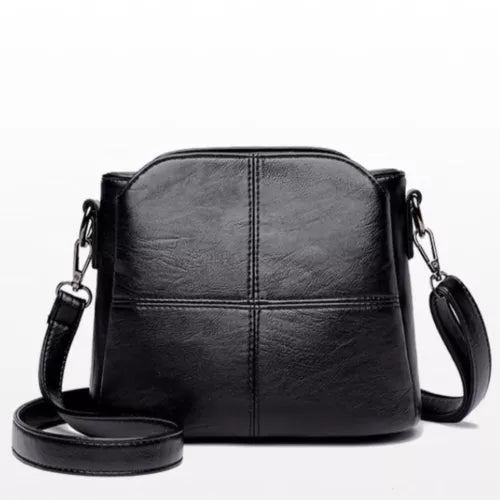 Fashionable Ladies Shoulder Handbag