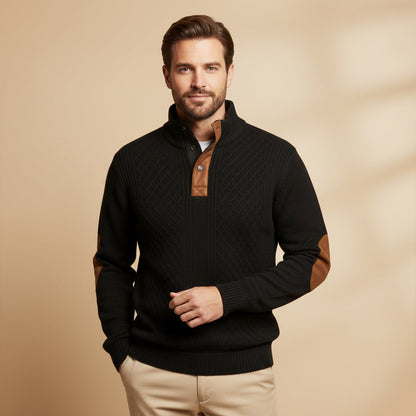 Premium Soft Knit Sweater