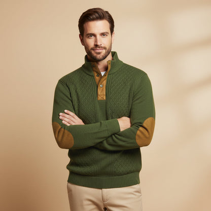 Premium Soft Knit Sweater