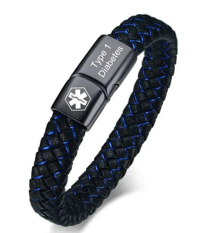 Protective Alert Bracelet - Pexav