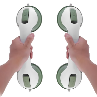 Non Slip Shower Grip for Bathroom Safety - Pexav