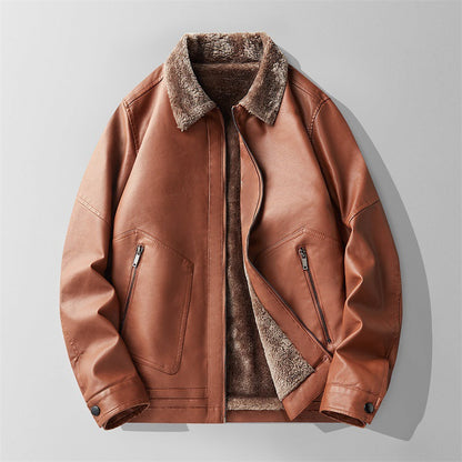 Image of Sam | Men's Regular Fit Jacket