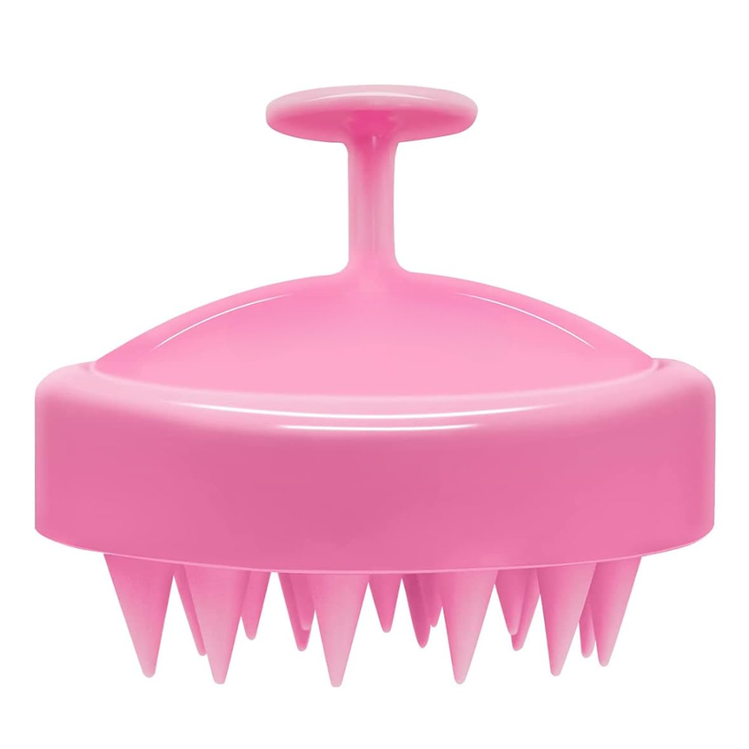 Gentle Hair Brush Massager for Growth - Pexav
