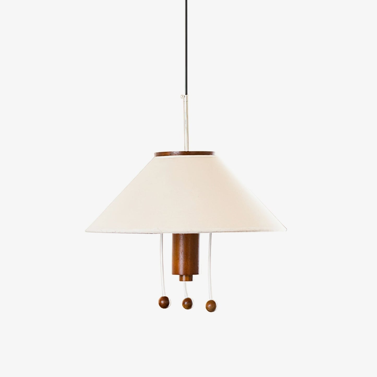 Sculptural Hanging Lamp in the Shape of an Octopus - Nautilux-The Livary