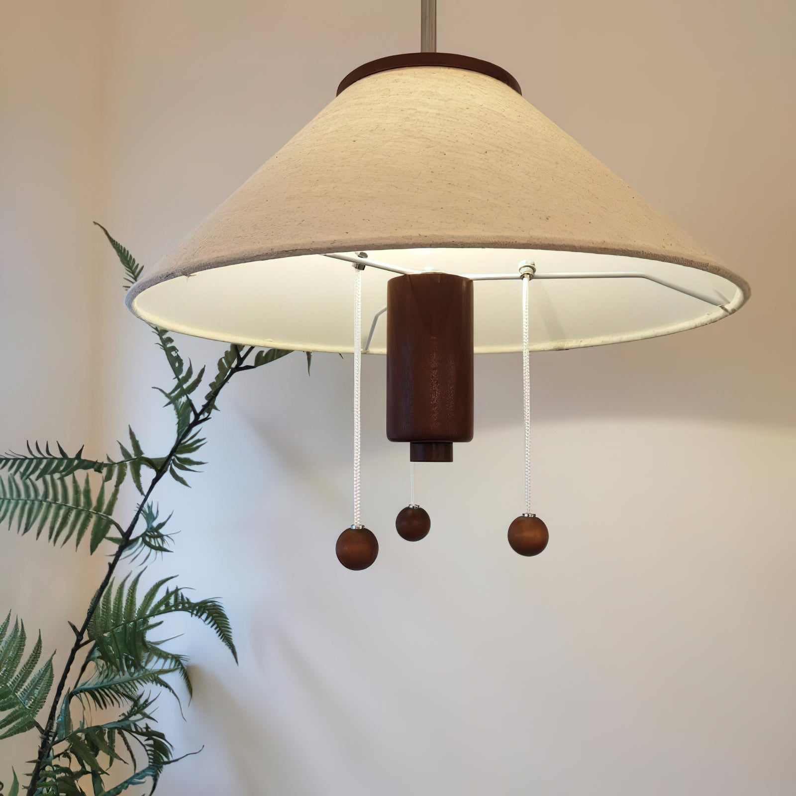 Unique Ocean Inspired Pendant Light - Pexav