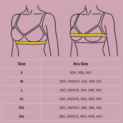 Seamless bralette bra with V-neck – buy 1, get 1 free – Clara-Black-S-Nora Luxe