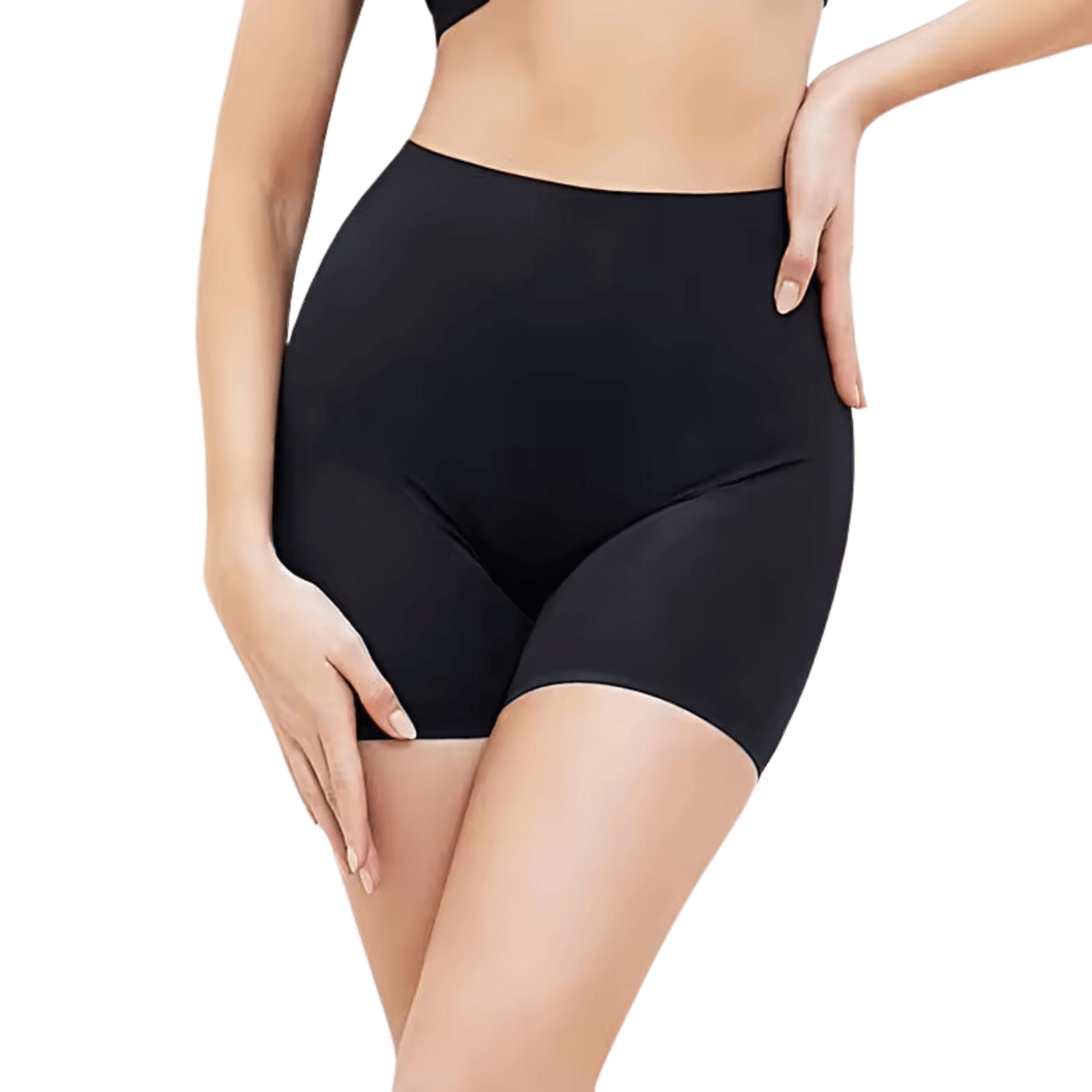 Flawless Shaping High Waisted Briefs - Pexav