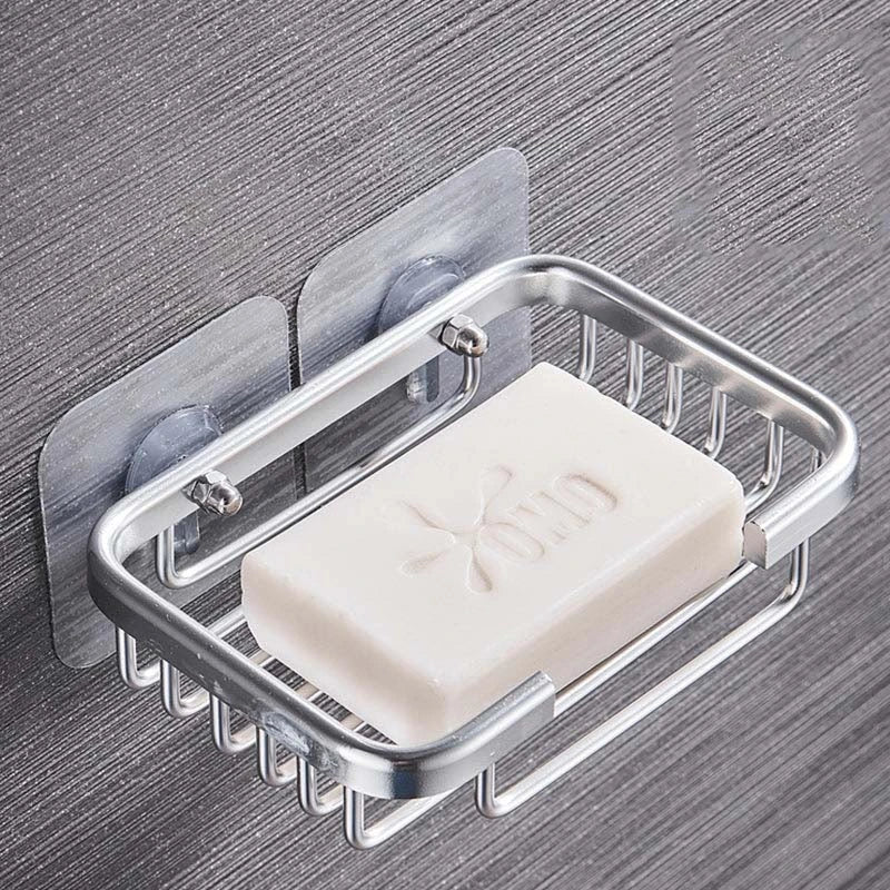 Self-Adhesive Wall Hooks - EasyStick-20 pieces-Nora Luxe