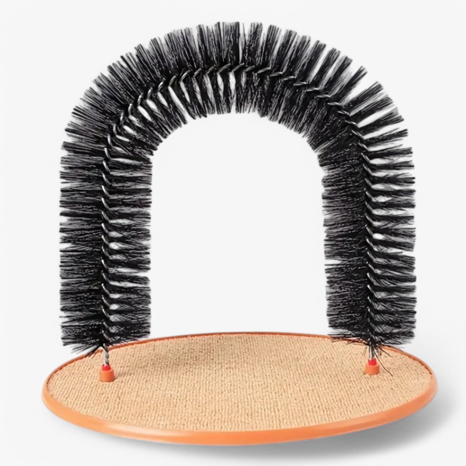 Relaxing Cat Massage and Scratch Arch - Pexav