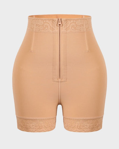 Shaping Booty Lifting & Tummy Slimming Shorts