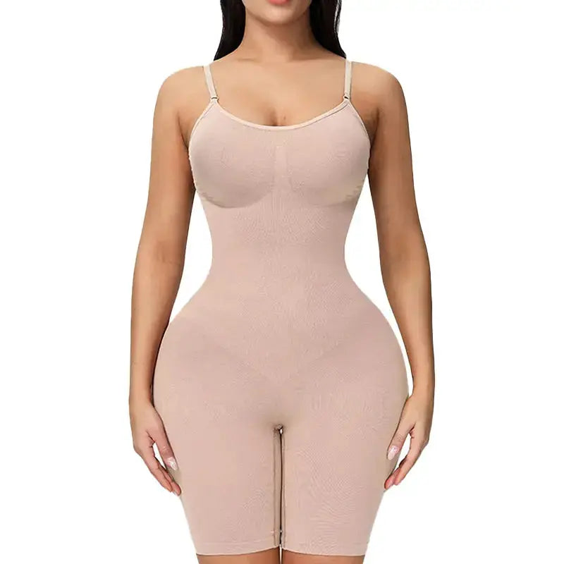 Slimming Body Shaper for Women - Cintella - Pexav